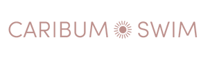 Caribum Swim Logo